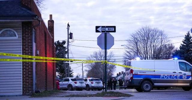 Police in Ohio launch homicide investigation after bodies of 3 women ...