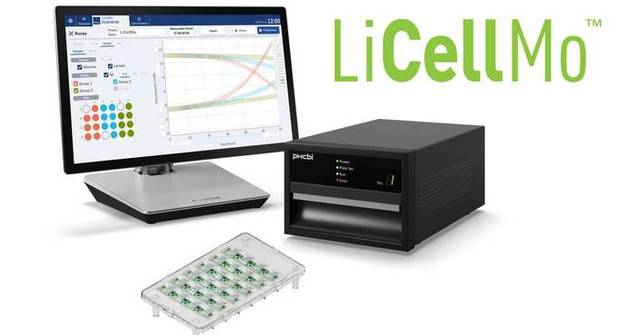 Phc Live Cell Metabolic Analyzer Licellmo Receives 2024 Innovation