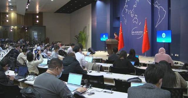 China welcomes global companies to invest, do business in Hong Kong ...