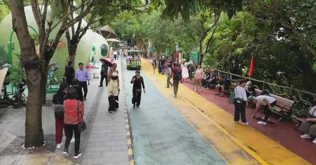 Tourism shines during 75 years of China-Vietnam diplomatic ties