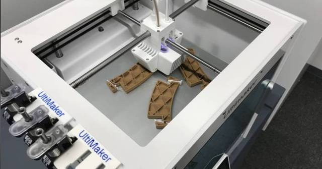 FDM Printing in Architecture, Design, and Traditional Engineering ...