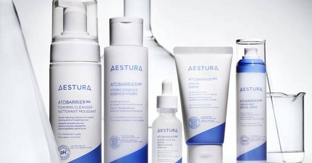 AESTURA, Korea's #1 Dermatologist-Recommended Dermocosmetic Brand ...