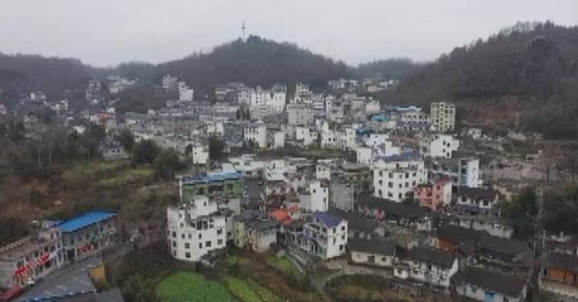 Chinese village marches toward rural revitalization by giving full play to local conditions