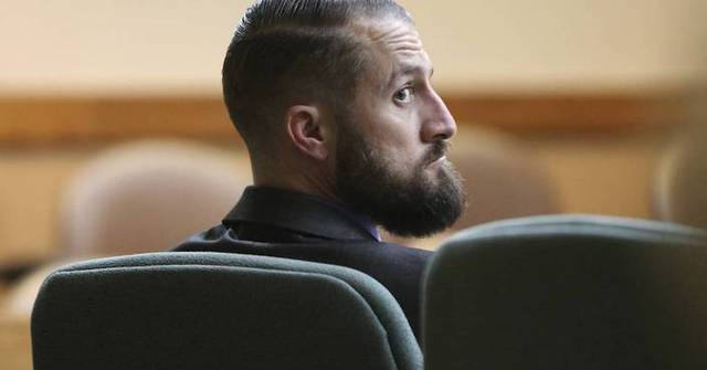 New Mexico jury convicts police officer in fatal shooting of Black man ...