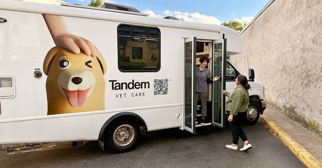 Tandem Raises USD 10M in its Pre-seed Round to Revolutionize Pet Healthcare