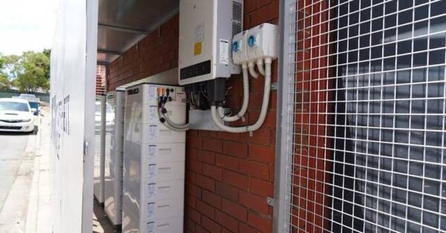 IGA Morphett Vale Embraces Energy Independence with GoodWe and Solaring