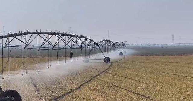 Agricultural technology empowers smarter spring plowing across China