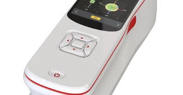 Datacolor Announces Launch of Next Generation of Precision Portable ...