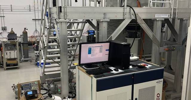Bruker Announces First-of-a-kind 1.3 GHz High-Resolution NMR System