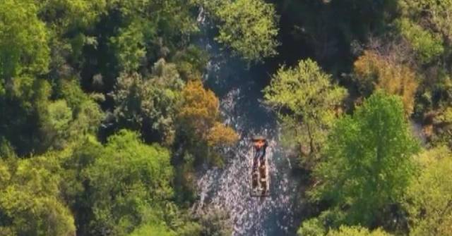 Travelers embrace cultural, natural tourism during Qingming Festival holiday Travelers embrace cultural, natural tourism during Qingming Festival holiday