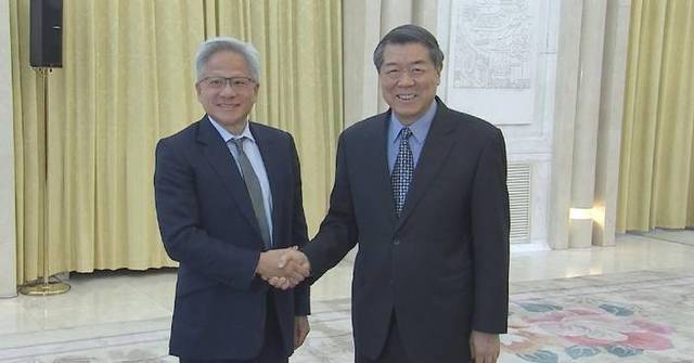 China welcomes more U.S.-funded companies to deepen presence in China ...