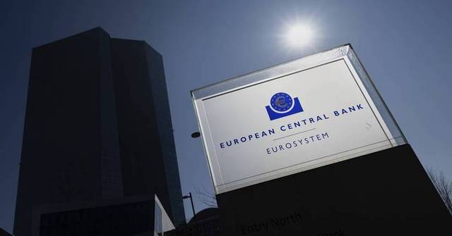 European Central Bank cuts interest rates for the seventh time as ...