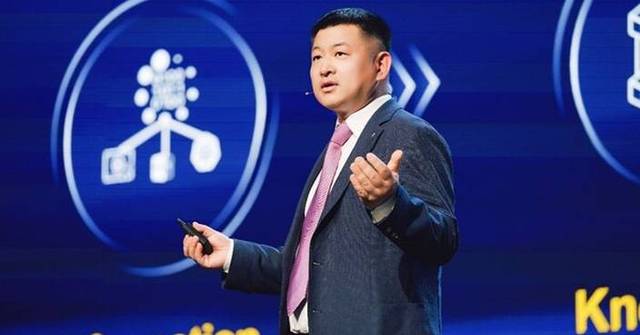 Huawei Releases AI Data Lake Solution, Positioned to Accelerate ...