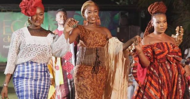 Eco Elegance event aims to stitch sustainability into style