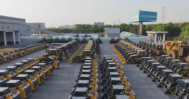 Global buyers marvel at China's world-leading, energy-saving ...