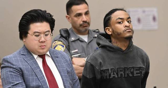 Man charged in Connecticut mall shooting that wounded 5 as lawyer ...