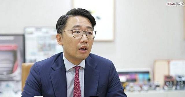 Hong Kong Delegation Expands Business Ventures in Middle East