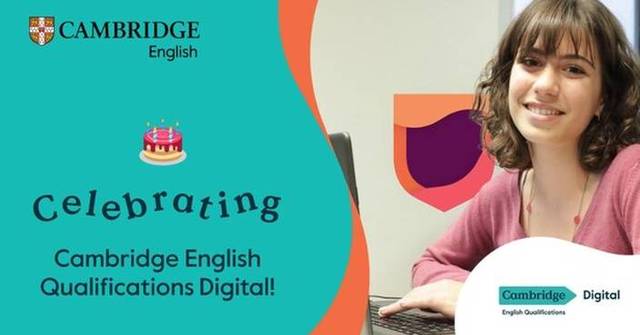 Empowering Schools, Universities, and International Students with a Smarter Way to Certify English Proficiency
