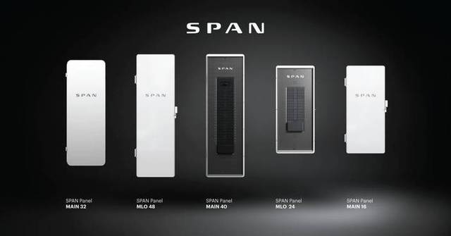 SPAN Launches 16- and 24-Circuit Smart Electrical Panels, Expanding New ...
