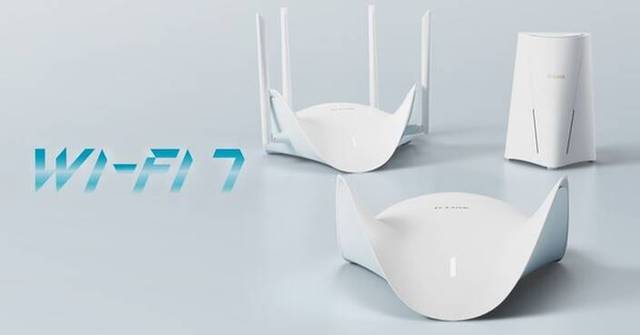 D-Link Unveils Next-Generation Wi-Fi 7 Routers to Redefine Home and ...