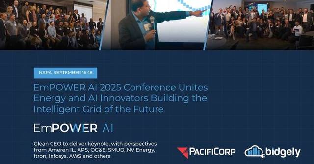EmPOWER AI 2025 Conference Unites Energy and AI Innovators Building the ...
