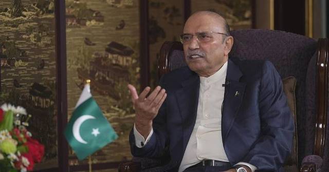 CPEC project benefits future generations in Pakistan