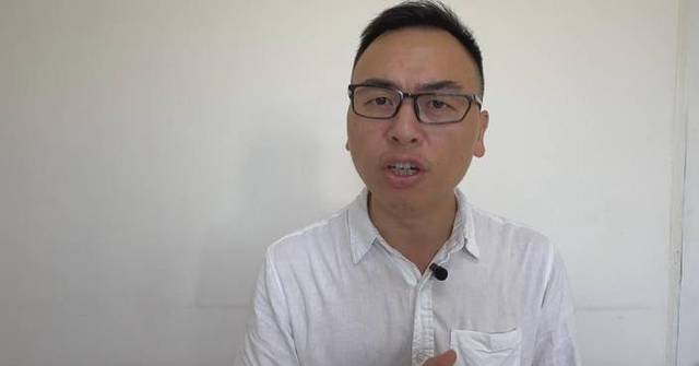 Lai Ching-te's separatist speech draws backlash from Taiwan critics