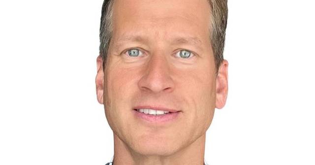 Perceptive Imaging Announces Leadership Succession: Doug Fulling ...
