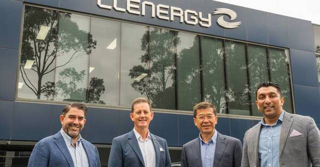 Clenergy Strengthens Global and Australian Leadership with Key Appointments