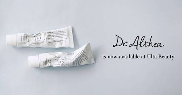 Viral K-Beauty Brand Dr. Althea Expands U.S. Retail Presence with Ulta ...