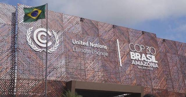 COP30 opens in Brazil with global call for united climate response