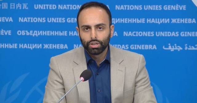 UN calls for investigations of civilian deaths in Lebanon