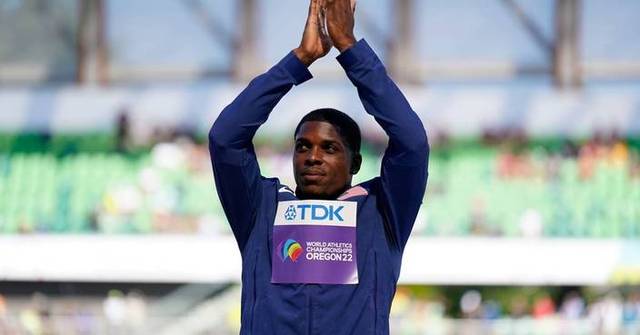 Sprinter Bracy-Williams gets 45-month doping ban in case that led to ...