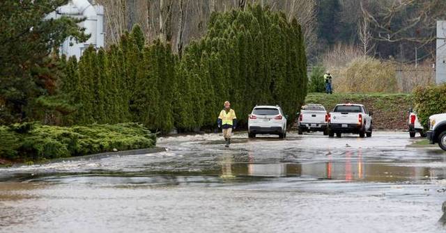 Damage from record flooding in Washington state is profound, with more ...