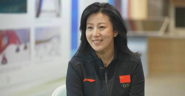 Yang Yang looks ahead to Milano-Cortina 2026 in new role with World Anti-Doping Agency