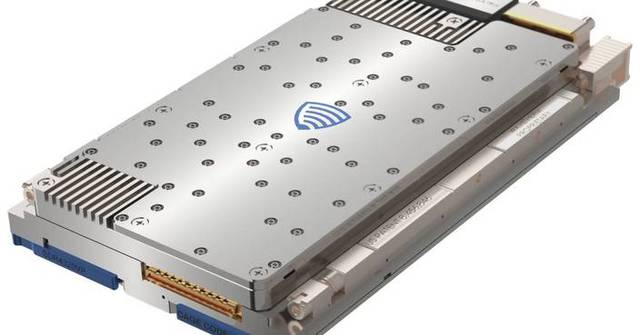 Pacific Defense Launches Advanced Software-Defined Radio for Electronic Warfare and SIGINT Applications