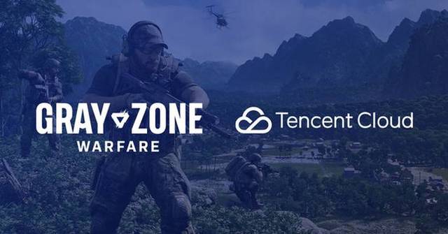 Tencent Cloud and MADFINGER Games Collaborate to Upgrade Gaming ...
