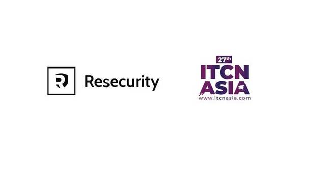 Resecurity Dominates at ITCN Asia 2026 as the Leading Cybersecurity ...