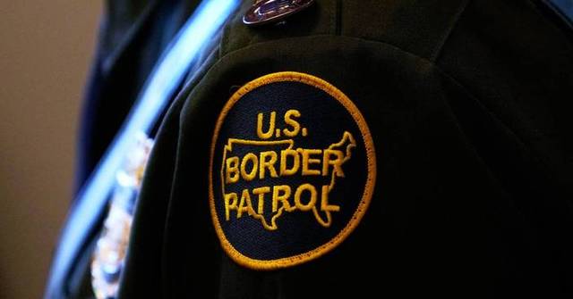 Man wounded after exchanging gunfire with Border Patrol agents near US ...