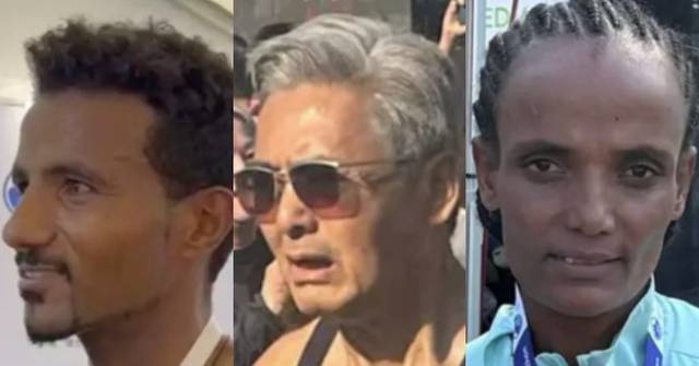 Hong Kong Marathon 2026: Zoom in on the Outstanding Runners