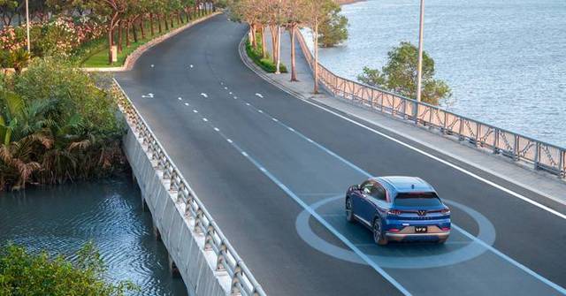 Vinfast and Autobrains announce Strategic Partnership on Developing ...