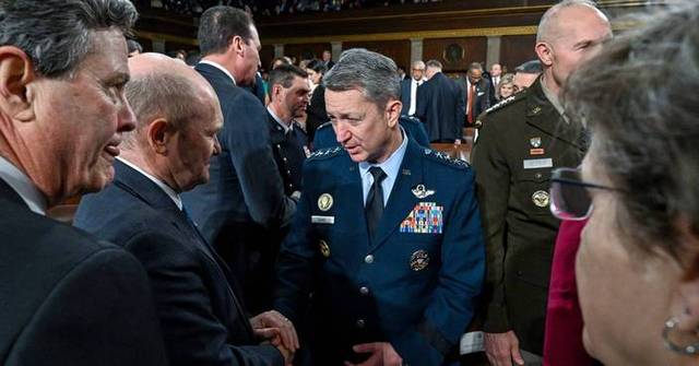 Hegseth insists the Iran conflict is 'not endless' while warning more  casualties are likely