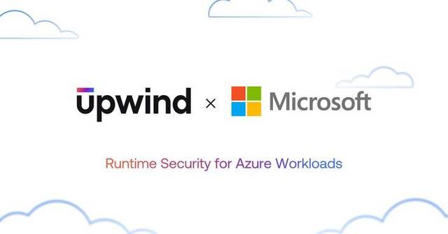 Upwind Moding Upwind Partners with Microsoft to Deliver Runtime Security for Azure ...