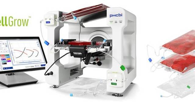 Cell Expanderfog PHCbi Launches LiCellGrow™ Cell Expansion System to Support High ...