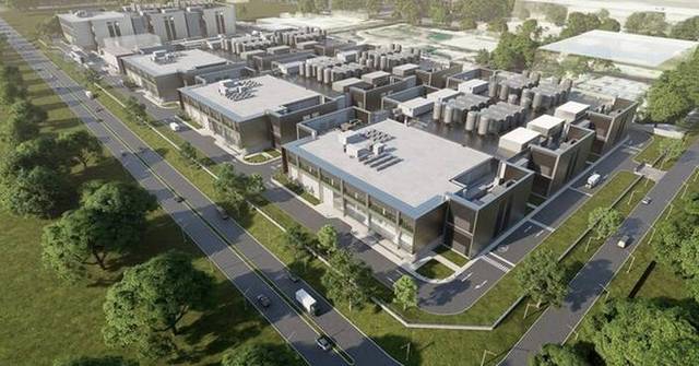 Digital Edge Secures Indonesia's Largest Data Center Green Loan of US ...