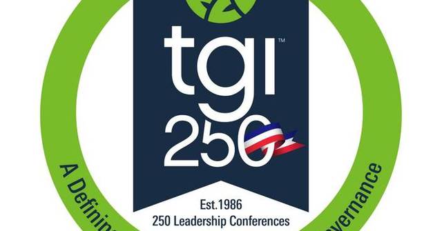 Tgi System The Governance Institute Releases Falling Behind Report, Warning Health ...