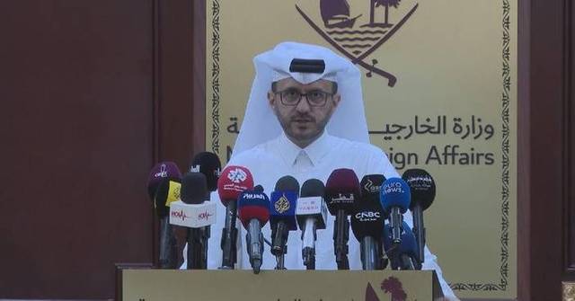 Qatar warns US-Israel war on Iran close to spiraling out of control