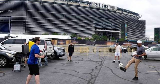 Ab Rashid Costler More World Cup seats will go on sale after FIFA adds costlier ticket ...