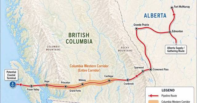 Optimus Group Calls for Federal Support for Corridor Sustainability ...