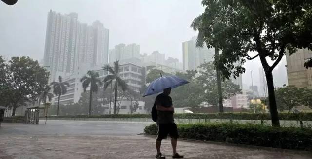 Hong Kong Braces for 9-Degree Temperature Plunge as Cold Front Arrives — image 2